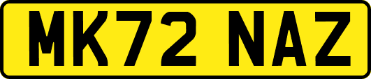 MK72NAZ
