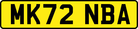 MK72NBA