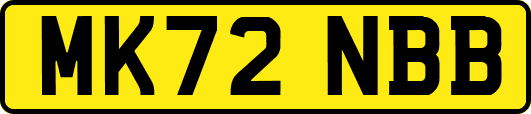 MK72NBB