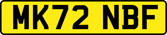 MK72NBF