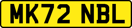 MK72NBL