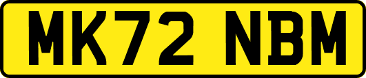 MK72NBM