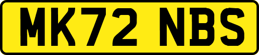 MK72NBS