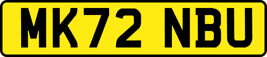 MK72NBU