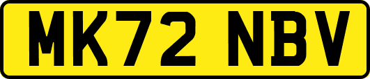 MK72NBV