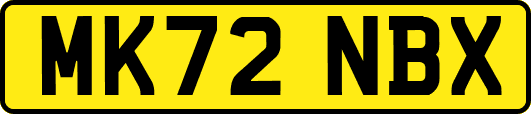 MK72NBX