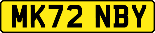 MK72NBY