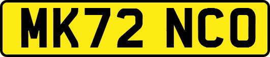 MK72NCO