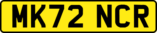 MK72NCR