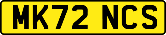 MK72NCS