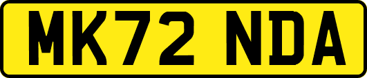 MK72NDA