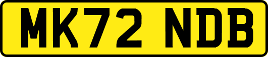 MK72NDB