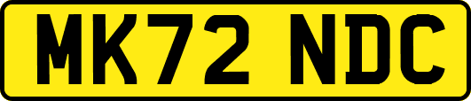 MK72NDC
