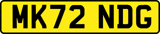 MK72NDG