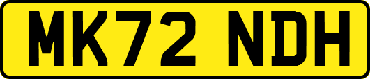 MK72NDH