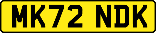 MK72NDK
