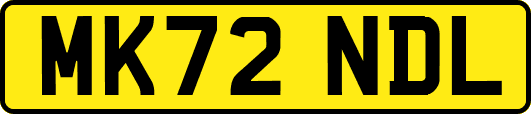 MK72NDL