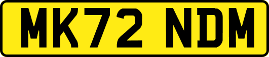 MK72NDM