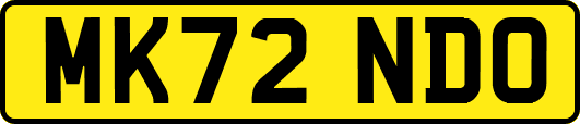 MK72NDO