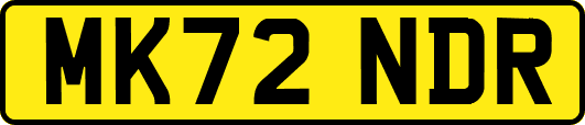 MK72NDR