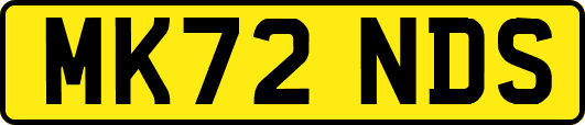 MK72NDS