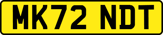 MK72NDT