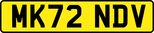 MK72NDV