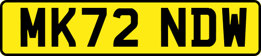 MK72NDW