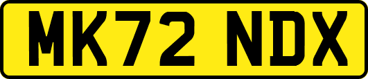 MK72NDX