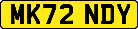 MK72NDY