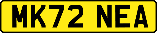 MK72NEA
