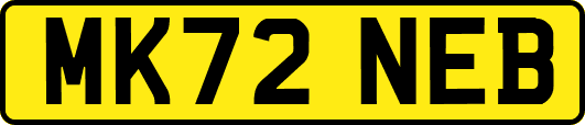 MK72NEB
