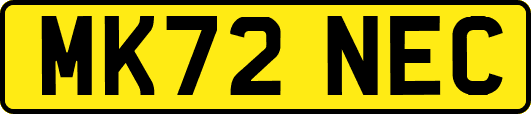 MK72NEC