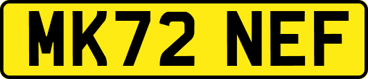 MK72NEF