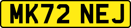 MK72NEJ