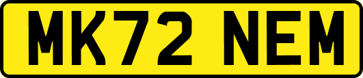 MK72NEM