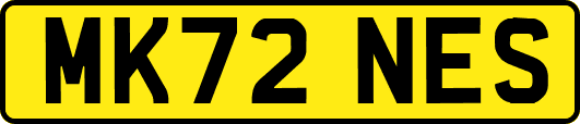 MK72NES