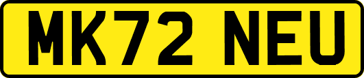 MK72NEU
