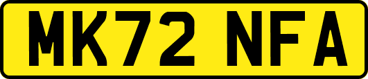 MK72NFA
