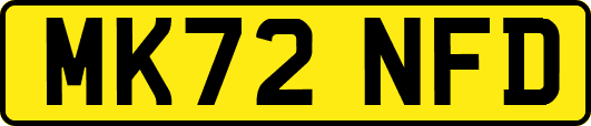 MK72NFD