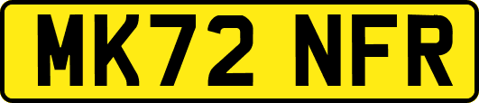 MK72NFR