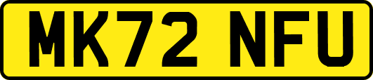 MK72NFU