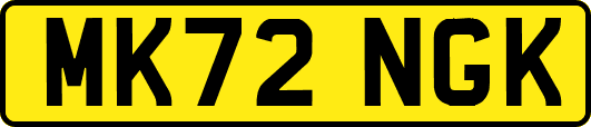 MK72NGK
