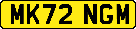 MK72NGM