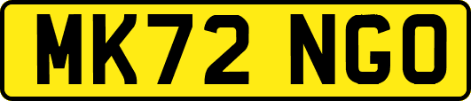 MK72NGO