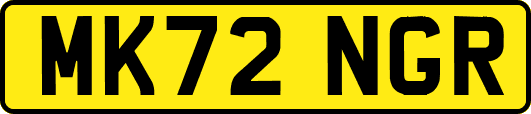 MK72NGR