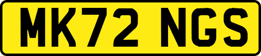 MK72NGS