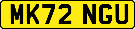 MK72NGU