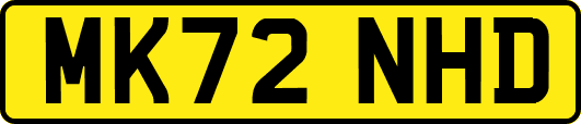 MK72NHD