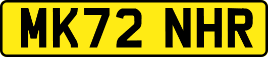 MK72NHR